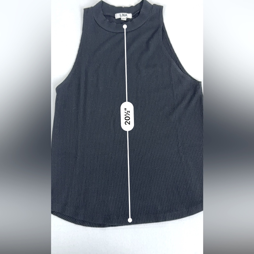 LNA 
Sleeveless Top - Picture 9 of 12